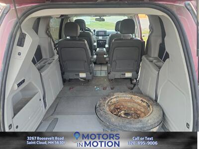 2012 Volkswagen Routan SEL - Photo 14 - Saint Cloud, MN 56301
