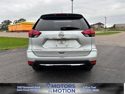 2017 Nissan Rogue SL - Photo 7 - Saint Cloud, MN 56301