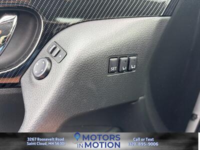 2017 Nissan Rogue SL - Photo 21 - Saint Cloud, MN 56301