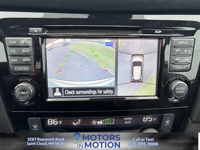 2017 Nissan Rogue SL - Photo 13 - Saint Cloud, MN 56301