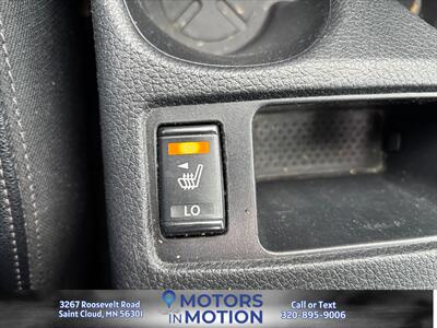 2017 Nissan Rogue SL - Photo 16 - Saint Cloud, MN 56301