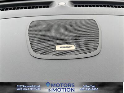 2017 Nissan Rogue SL - Photo 17 - Saint Cloud, MN 56301