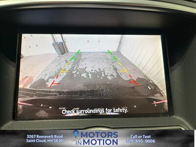 2012 INFINITI G25 Sedan X AWD - Photo 12 - Saint Cloud, MN 56301