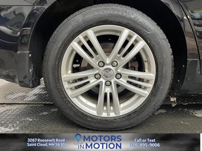 2012 INFINITI G25 Sedan X AWD - Photo 9 - Saint Cloud, MN 56301