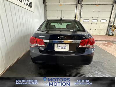 2015 Chevrolet Cruze 2LT Auto   - Photo 7 - Saint Cloud, MN 56301