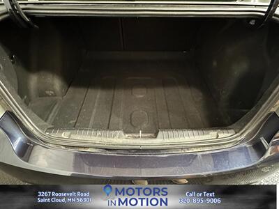 2015 Chevrolet Cruze 2LT Auto   - Photo 16 - Saint Cloud, MN 56301