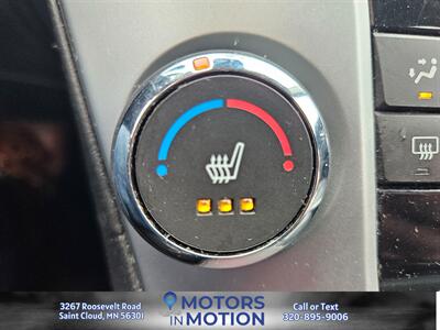 2015 Chevrolet Cruze 2LT Auto   - Photo 13 - Saint Cloud, MN 56301