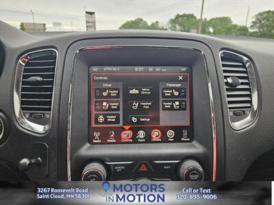 2014 Dodge Durango Citadel AWD - Photo 13 - Saint Cloud, MN 56301
