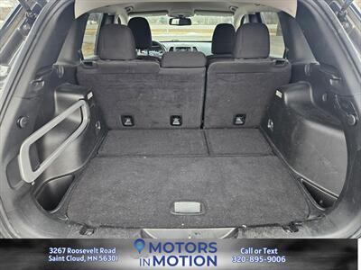 2016 Jeep Cherokee Latitude - Photo 15 - Saint Cloud, MN 56301
