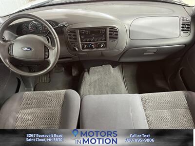 2003 Ford F-150 XLT 4x4 Crew Cab   - Photo 10 - Saint Cloud, MN 56301