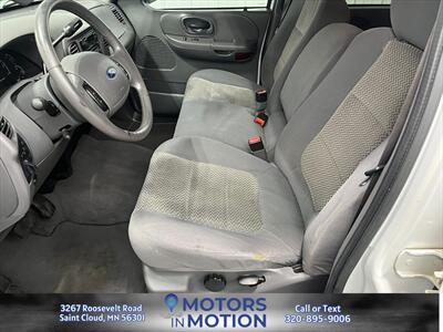 2003 Ford F-150 XLT 4x4 Crew Cab   - Photo 13 - Saint Cloud, MN 56301