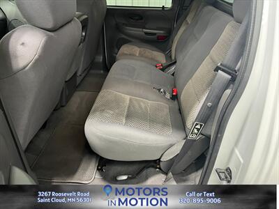 2003 Ford F-150 XLT 4x4 Crew Cab   - Photo 14 - Saint Cloud, MN 56301
