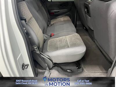 2003 Ford F-150 XLT 4x4 Crew Cab   - Photo 16 - Saint Cloud, MN 56301
