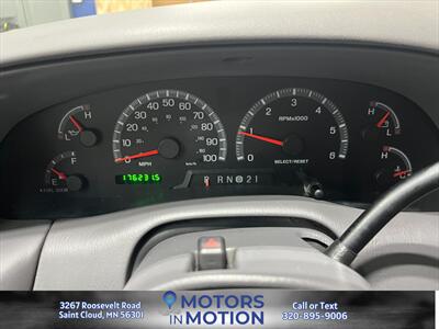 2003 Ford F-150 XLT 4x4 Crew Cab   - Photo 12 - Saint Cloud, MN 56301