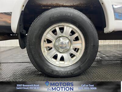 2003 Ford F-150 XLT 4x4 Crew Cab   - Photo 17 - Saint Cloud, MN 56301
