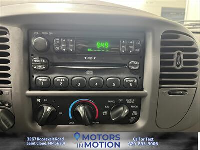 2003 Ford F-150 XLT 4x4 Crew Cab   - Photo 11 - Saint Cloud, MN 56301