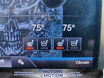 2013 Ford F-150 FX4 4x4   - Photo 12 - Saint Cloud, MN 56301