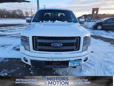 2013 Ford F-150 FX4 4x4   - Photo 8 - Saint Cloud, MN 56301