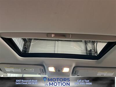 2018 INFINITI QX80 V8 4WD w/Sunroof and DVD   - Photo 16 - Saint Cloud, MN 56301