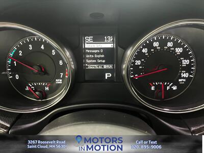 2012 Jeep Grand Cherokee Laredo 4WD w/Sunroof - Photo 13 - Saint Cloud, MN 56301