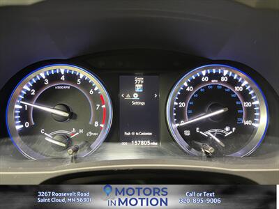 2015 Toyota Highlander Limited Platinum AWD   - Photo 16 - Saint Cloud, MN 56301