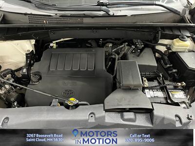 2015 Toyota Highlander Limited Platinum AWD   - Photo 21 - Saint Cloud, MN 56301