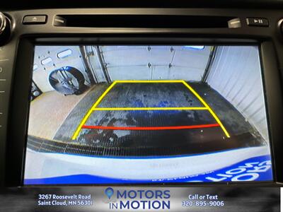 2015 Toyota Highlander Limited Platinum AWD   - Photo 18 - Saint Cloud, MN 56301