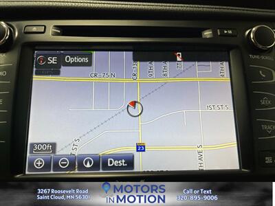 2015 Toyota Highlander Limited Platinum AWD   - Photo 19 - Saint Cloud, MN 56301