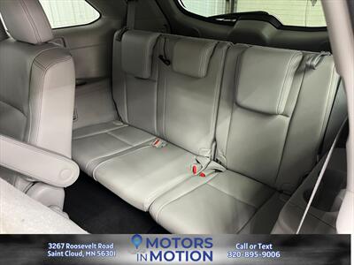 2015 Toyota Highlander Limited Platinum AWD   - Photo 15 - Saint Cloud, MN 56301