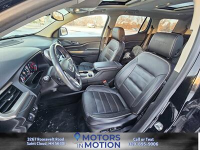 2019 GMC Acadia Denali AWD   - Photo 14 - Saint Cloud, MN 56301