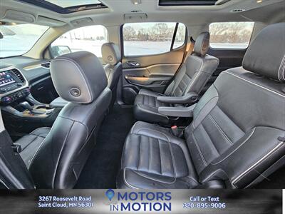 2019 GMC Acadia Denali AWD   - Photo 15 - Saint Cloud, MN 56301