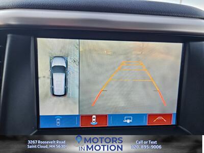 2019 GMC Acadia Denali AWD   - Photo 11 - Saint Cloud, MN 56301