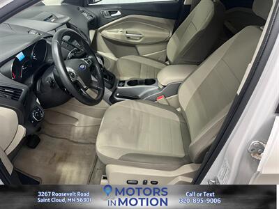 2015 Ford Escape SE 2.0 AWD - Photo 13 - Saint Cloud, MN 56301