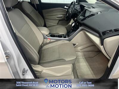 2015 Ford Escape SE 2.0 AWD - Photo 17 - Saint Cloud, MN 56301