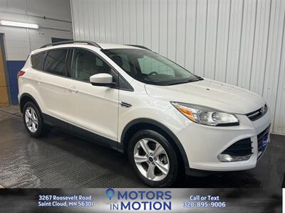 2015 Ford Escape SE 2.0 AWD - Photo 7 - Saint Cloud, MN 56301