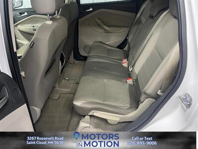 2015 Ford Escape SE 2.0 AWD - Photo 14 - Saint Cloud, MN 56301