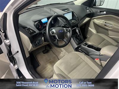 2015 Ford Escape SE 2.0 AWD - Photo 9 - Saint Cloud, MN 56301