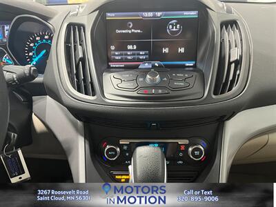2015 Ford Escape SE 2.0 AWD - Photo 12 - Saint Cloud, MN 56301