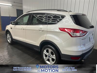 2015 Ford Escape SE 2.0 AWD - Photo 3 - Saint Cloud, MN 56301