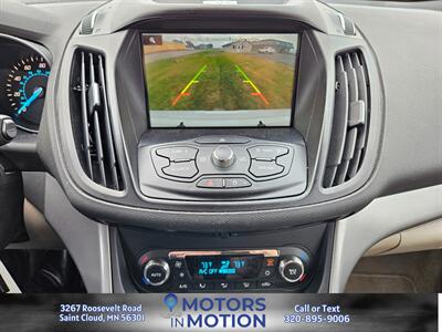 2015 Ford Escape SE AWD   - Photo 11 - Saint Cloud, MN 56301