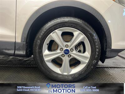 2015 Ford Escape SE 2.0 AWD - Photo 18 - Saint Cloud, MN 56301