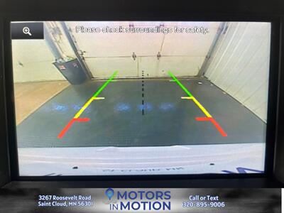 2015 Ford Escape SE 2.0 AWD - Photo 11 - Saint Cloud, MN 56301