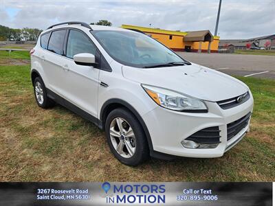 2015 Ford Escape SE AWD   - Photo 3 - Saint Cloud, MN 56301