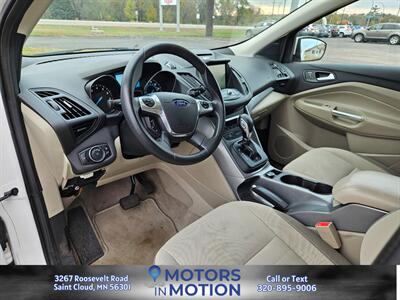 2015 Ford Escape SE AWD   - Photo 10 - Saint Cloud, MN 56301