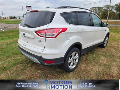 2015 Ford Escape SE AWD   - Photo 5 - Saint Cloud, MN 56301