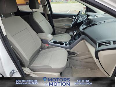 2015 Ford Escape SE AWD   - Photo 16 - Saint Cloud, MN 56301