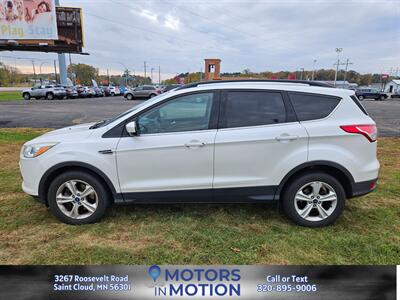 2015 Ford Escape SE AWD   - Photo 8 - Saint Cloud, MN 56301