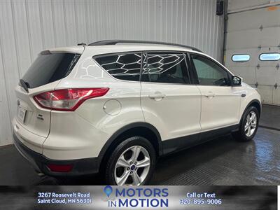 2015 Ford Escape SE 2.0 AWD - Photo 5 - Saint Cloud, MN 56301