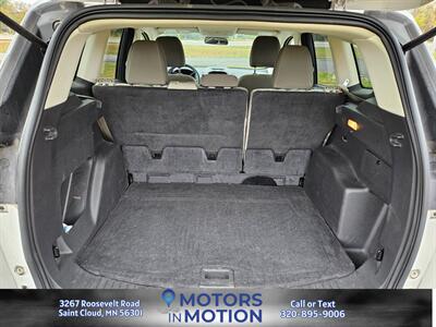2015 Ford Escape SE AWD   - Photo 14 - Saint Cloud, MN 56301