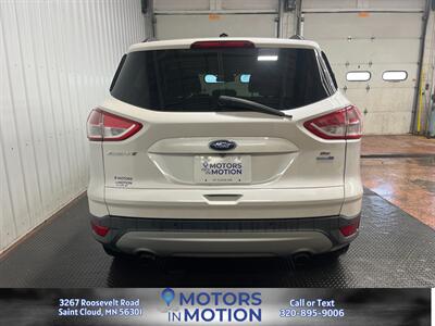 2015 Ford Escape SE 2.0 AWD - Photo 4 - Saint Cloud, MN 56301